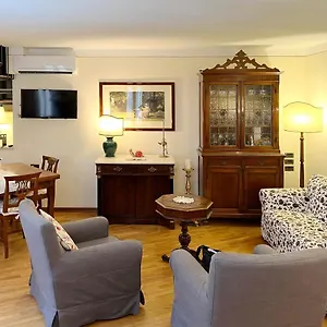 Ladyhouse Tipico Con 4 Posti Letto Apartamento