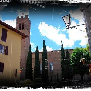 Alojamento de Acomodação e Pequeno-almoço Casalbergo, Siena
