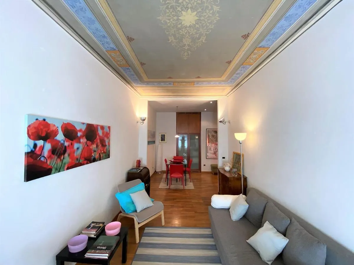 Le Cerchia 52 Apartment Siena Italy