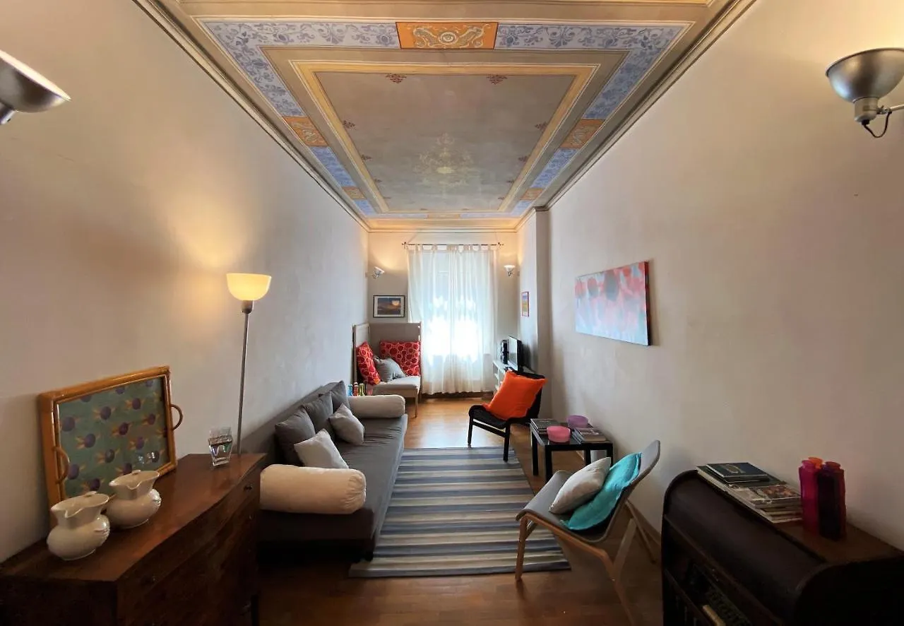 Le Cerchia 52 Apartment Siena 0*,  Italy