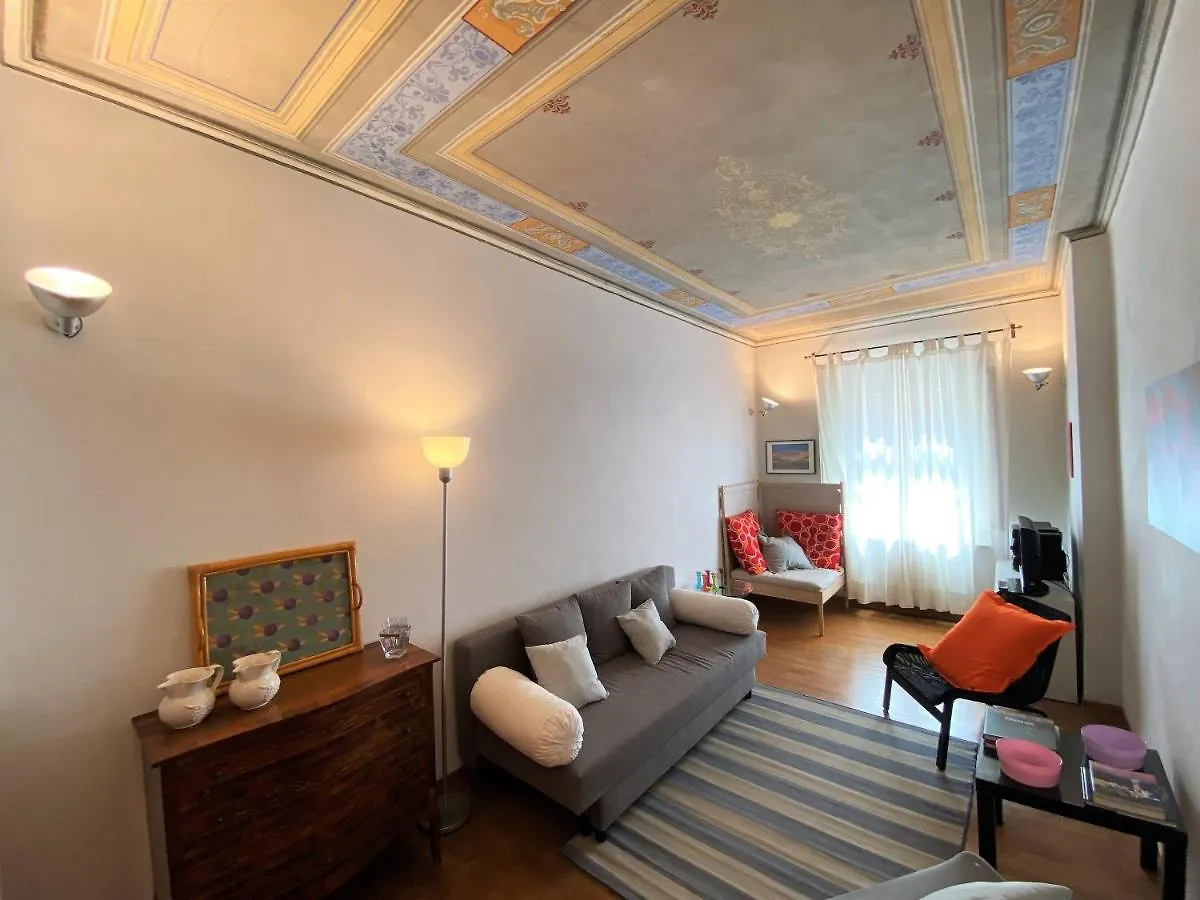 Le Cerchia 52 Apartment Siena 0*,  Italy