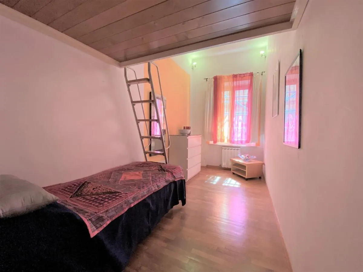Le Cerchia 52 Apartment Siena Italy