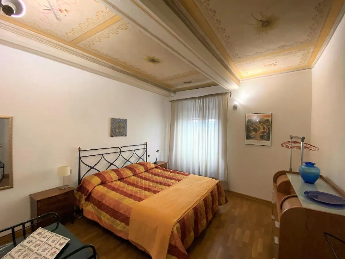 Le Cerchia 52 Apartment Siena 0*,