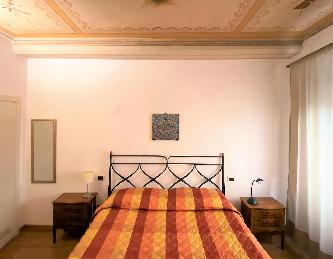 Le Cerchia 52 Apartment Siena