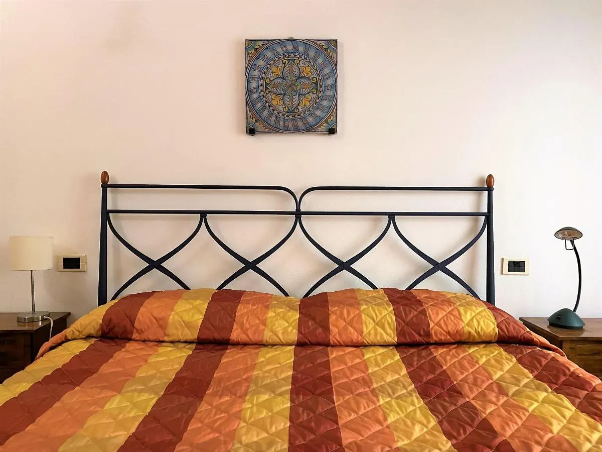 Le Cerchia 52 Apartment Siena Italy