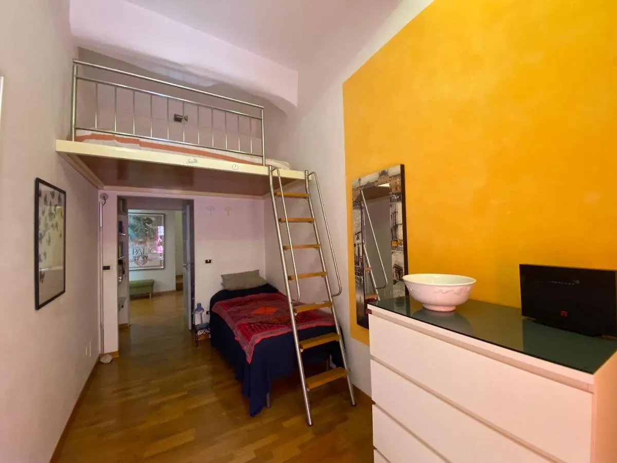 Le Cerchia 52 Apartment Siena 0*,  Italy