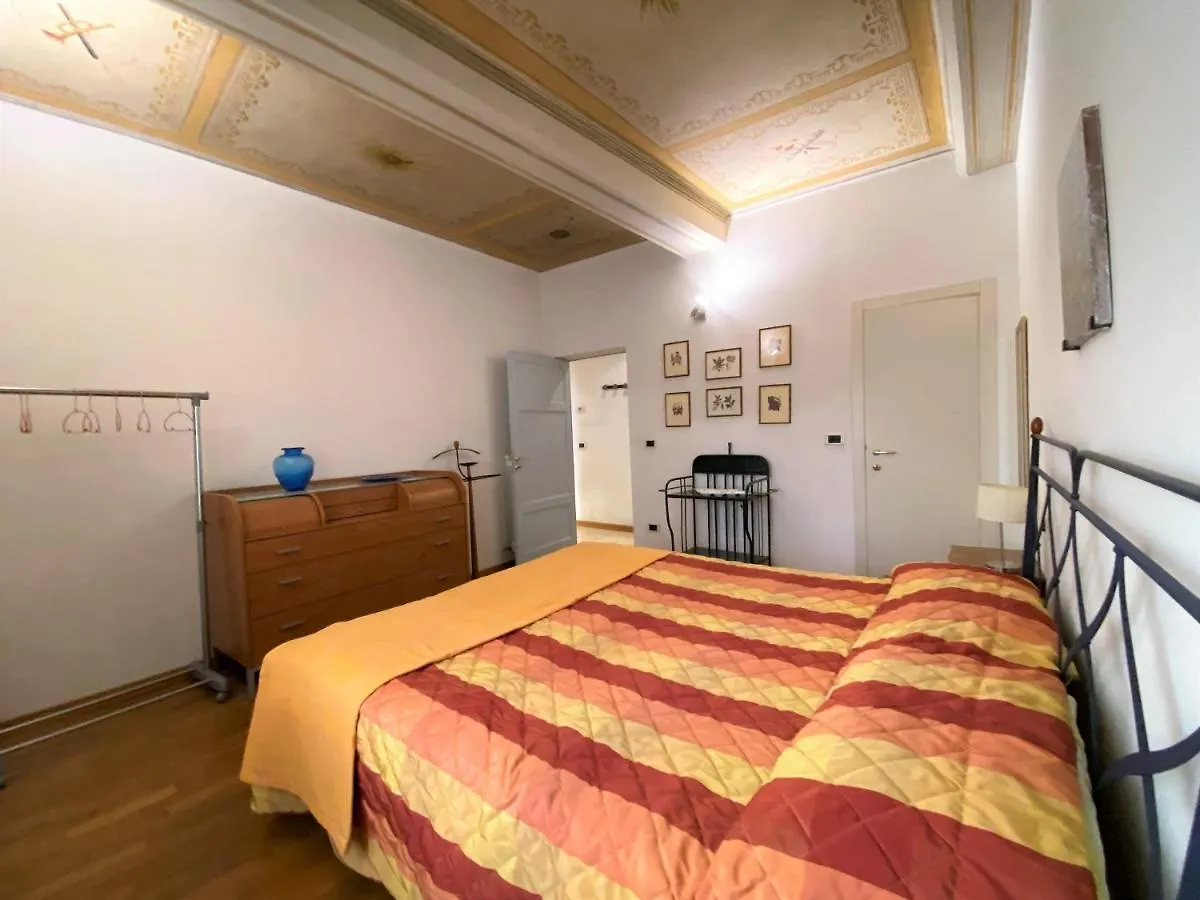Le Cerchia 52 Apartment Siena 0*,