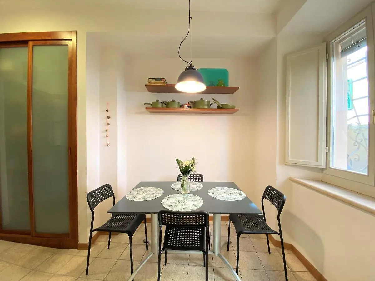 Apartmán Le Cerchia 52 Siena
