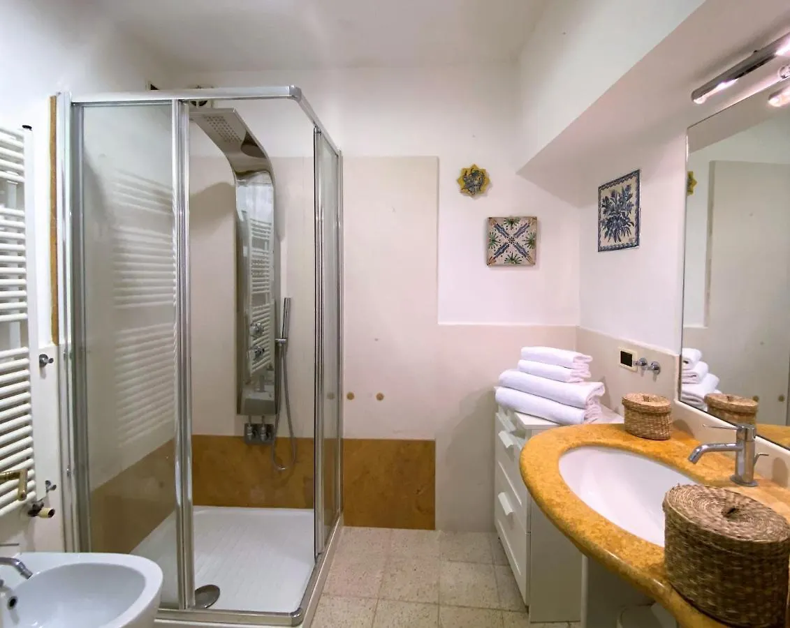 Apartmán Le Cerchia 52 Siena